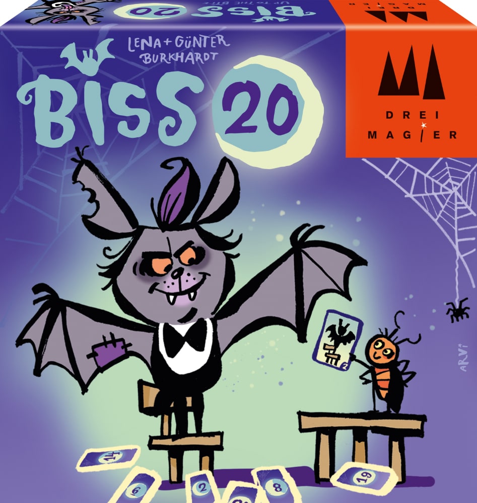 Biss 20 English Edition